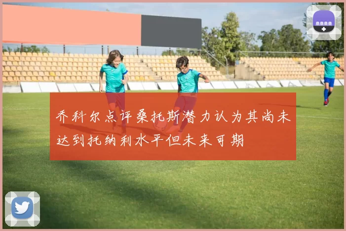 乔科尔点评桑托斯潜力认为其尚未达到托纳利水平但未来可期